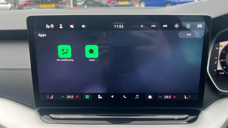 Skoda Octavia 1.5 TSI SE Technology 5dr Petrol Estate